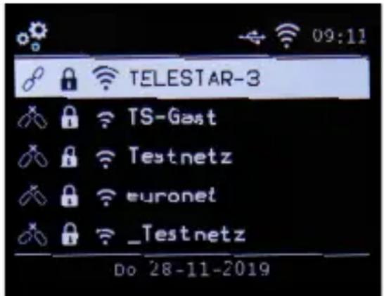 Telestar DIRA M 12i - Systeel . - 2