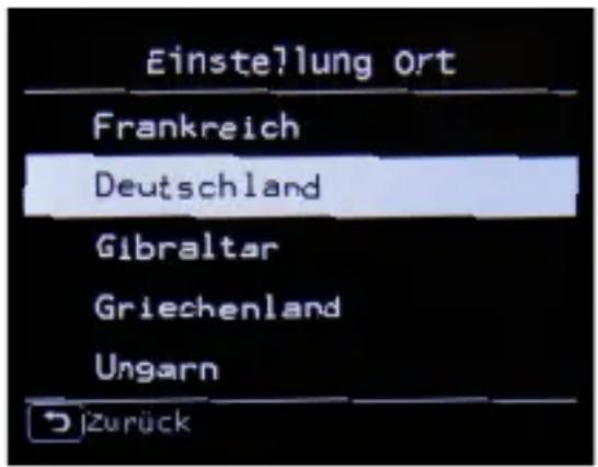 Telestar DIRA M 12i - INSTALLAZIONE - 1