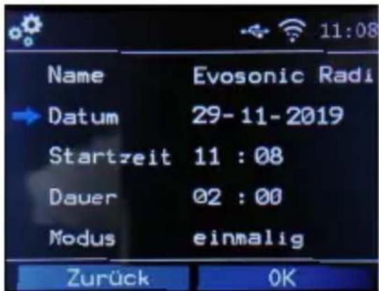Telestar DIRA M 12i - BEDIENUNG - 1