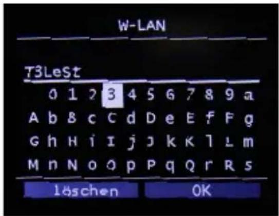 Telestar DIRA M 12i - IMPOSTAZIONI - 1