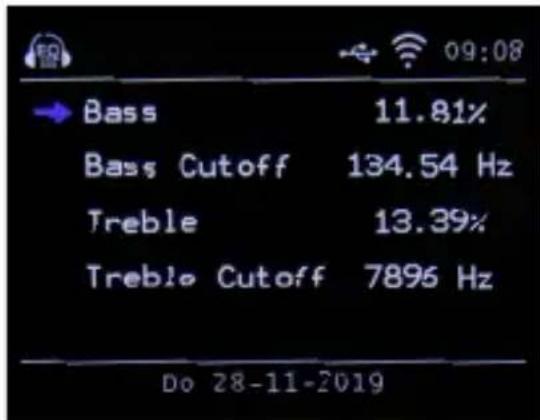 Telestar DIRA M 12i - OPERATION - 1