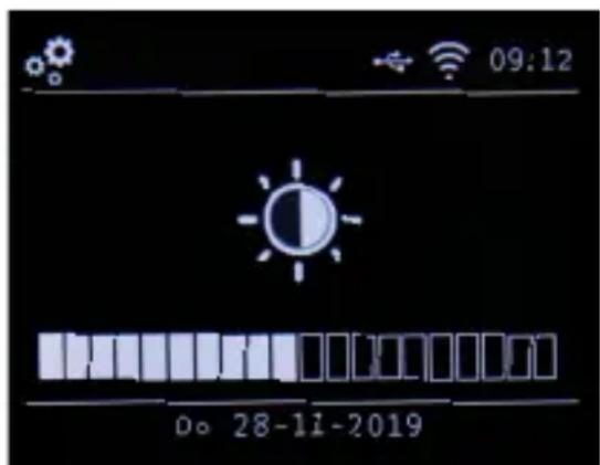 Telestar DIRA M 12i - INSTELLINGEN - 2