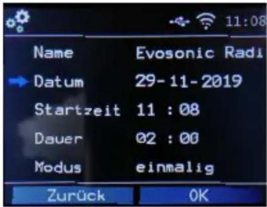 Telestar DIRA M 12i - FUNZIONAMENTO - 1