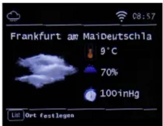 Telestar DIRA M 12i - OPERATION - 3