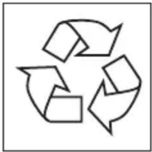 Telestar DIRA M 12i - DISPOSING OF THE PACKAGING - 1