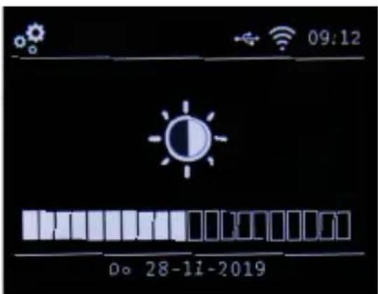 Telestar DIRA M 12i - Backlight - 2