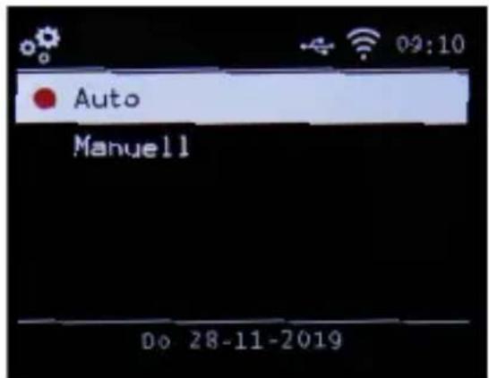 Telestar DIRA M 12i - INSTALLAZIONE - 1