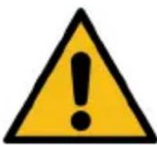 Telestar DIRA M 12i - WARNING! - 1