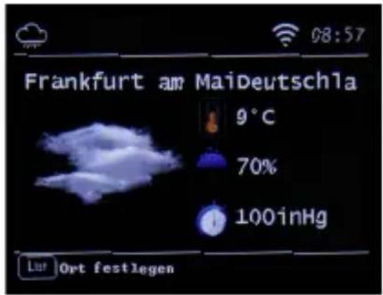 Telestar DIRA M 12i - BEDIENUNG - 1