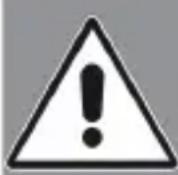 Telestar DIRA M 12i - Veiligkeit bij het gebruik - 1