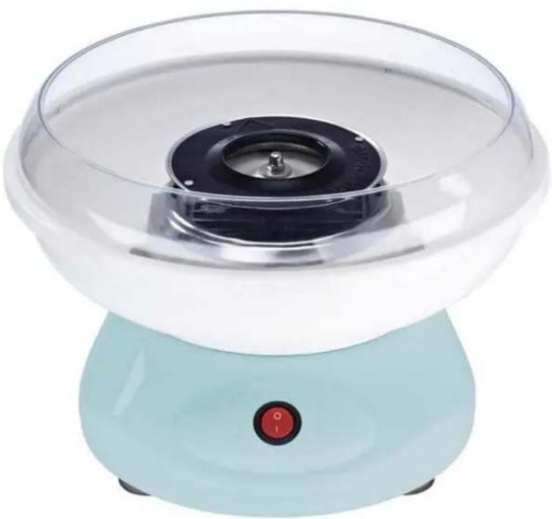 LIVOO DOM468 - Machine à barbe à papa - 1