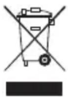 Baxi Quantum Mini - Information on the collection of used electrical and electronic products - 1