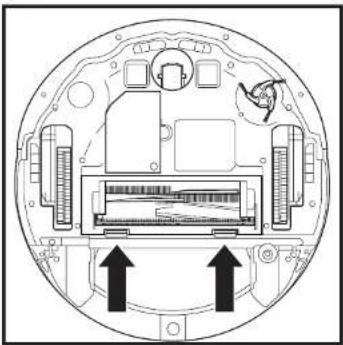 SHARK AI Ultra 2in1 RV2600WSEU - ESCOVA DE ROLO DE LIMPEZA AUTOMÁTICA - 1