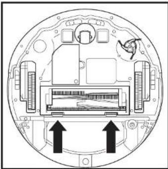 SHARK AI Ultra 2in1 RV2600WSEU - SPAZZOLA AUTOPULENTE - 1