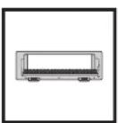 SHARK AI Ultra 2in1 RV2600WSEU - REPLACEMENT PARTS - 5