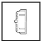 SHARK AI Ultra 2in1 RV2600WSEU - PEZZI DI RICAMBIO - 6