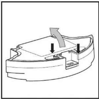 SHARK AI Ultra 2in1 RV2600WSEU - ROBOTIN 2-1-PÖLYSÄILIÖIDEN TYHJENTÄMINEN - 2