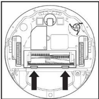 SHARK AI Ultra 2in1 RV2600WDEU - SELVRENSENDE B∅RSTERULLE - 1