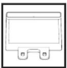 SHARK AI Ultra 2in1 RV2600WDEU - RESERVEDELER VEDLIKEHOLD - 7