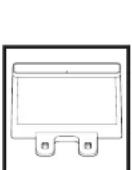 SHARK AI Ultra 2in1 RV2600WDEU - RESERVEDELE VEDLIGEHOLDELSE - 4
