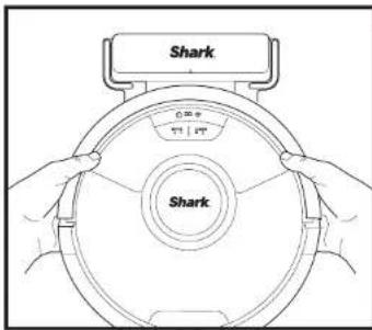 Shark 0.5V 1.5V Shark