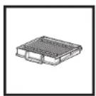 SHARK AI Ultra 2in1 RV2600WDEU - ERSATZTEILE WARTUNG - 1