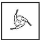 SHARK AI Ultra 2in1 RV2600WDEU - REPLACEMENT PARTS - 6
