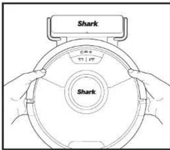 Shark 0.50 Φ 17 | 17" Shark