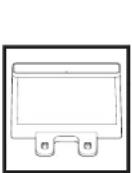 SHARK AI Ultra 2in1 RV2600WDEU - PEZZI DI RICAMBIO MANUTENZIONE - 4