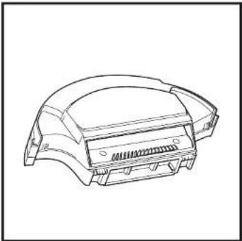 SHARK AI Ultra 2in1 RV2600WDEU - PULIZIA E SOSTITUZIONE DEL FILTRO - 1