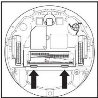 SHARK AI Ultra 2in1 RV2600WDEU - ESCOVA DE ROLO DE LIMPEZA AUTOMÁTICA - 1