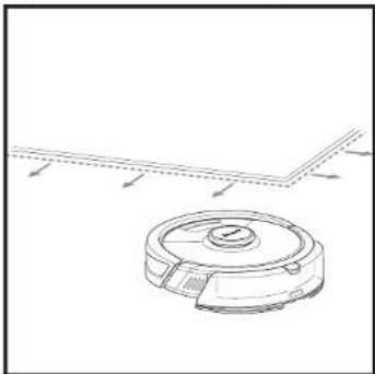 SHARK AI Ultra 2in1 RV2600WDEU - NAT DWEILEN CONFIGURATIENAT DWEILEN CONFIGUR - 1