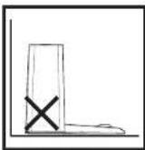 SHARK AI Ultra 2in1 RV2600WDEU - TA VARE PÅ DISSE INSTRUKSJONENE - 8