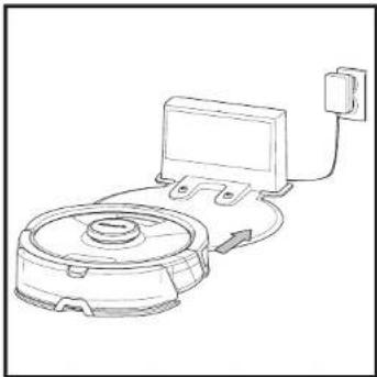 SHARK AI Ultra 2in1 RV2600WDEU - SAVE THESE INSTRUCTIONS - 10