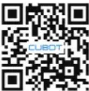 CUBOT