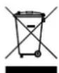 Edimax EW7822UMX - WEEE Directive & Product Disposal - 1