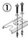 DANBY DRCA240BSS - ACCESSORIES - 1