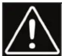 DANBY DRCA240BSS - PELIGRO - RIESGO DE INCENDIOAVIS - 1