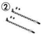 DANBY DRCA240BSS - ACCESSORIES - 2