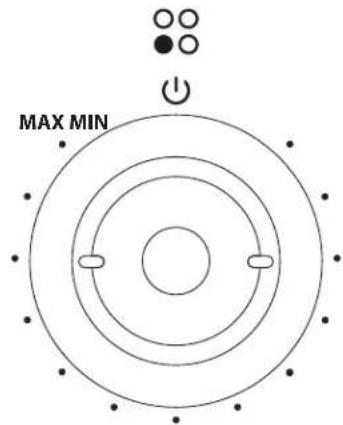 DANBY DRCA240BSS - OVEN COOKING CONTROLS - 1