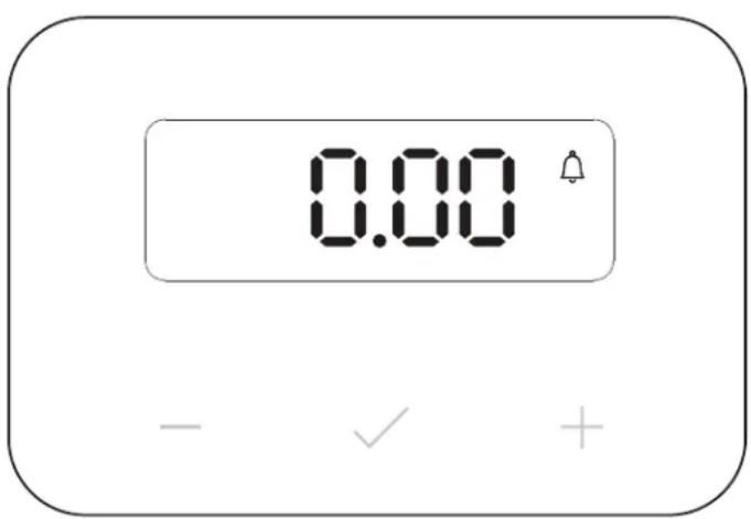 DANBY DRCA240BSS - TIMER - 2