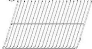DANBY DRCA240BSS - ACCESSORIES - 5