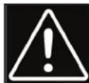 DANBY DRCA240BSS - DANGER - RISQUE D'incendieavis - 1