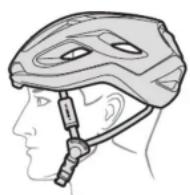 Sena C1 - Utilisation du casque - 1