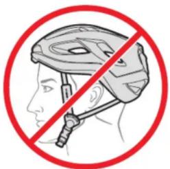 Sena C1 - Utilisation du casque - 2