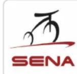 Sena C1 - Configuration des paramètres du logiciel - 1