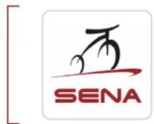 Sena C1 - Application sena cycling - 1