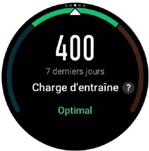 AMAZFIT Falcon - Charge d'entraînement - 1
