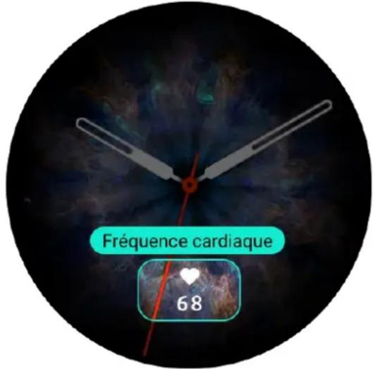 AMAZFIT Falcon - Compilations des cadrans de montre - 1