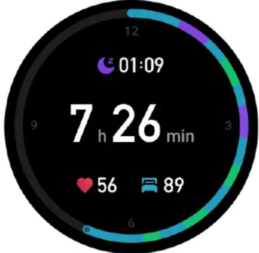 AMAZFIT Falcon - Livre blanc - 1
